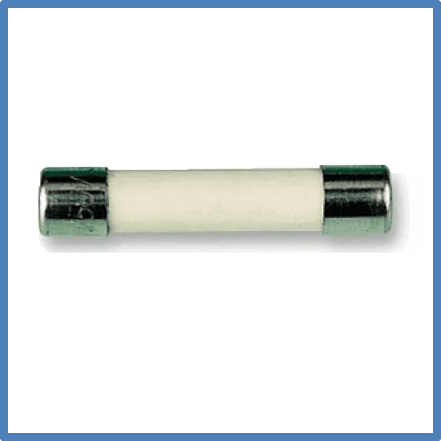 250V 500mA Ceramic Fuse PIEES