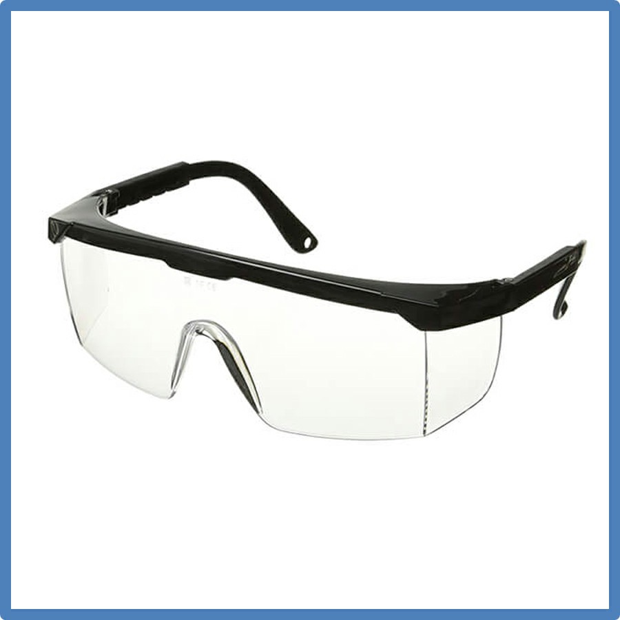 Eye Protector Glasses PIEES