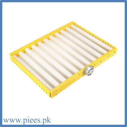 128 Eggs Fully Automatic Incubator Piees