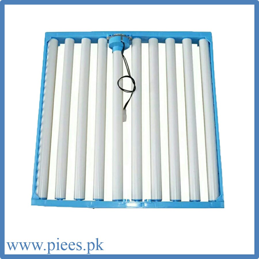 80 Egg Turning Tray (220VAC)